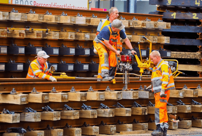 Worker's Compensation